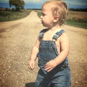 Meet your Posher, Robin